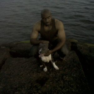 Meet your Posher, John